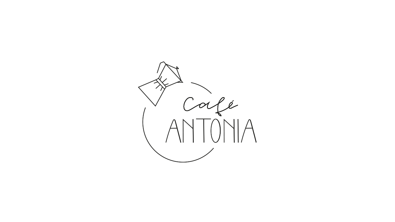 Café Antonia-logo