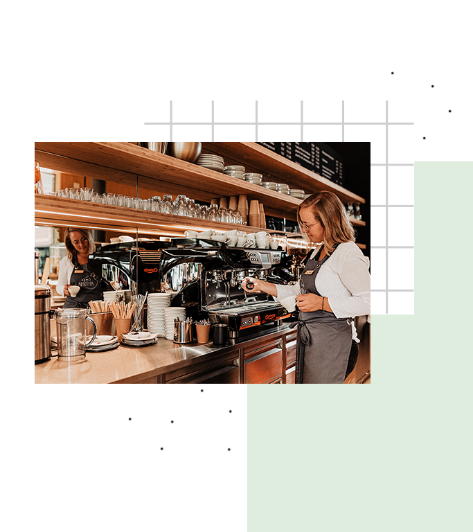 Café Antonia-unsere geschichte